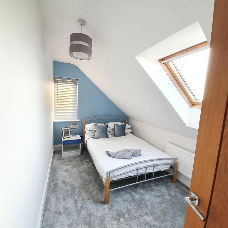 Spacious Beautiful And Warm Cottage With Parking Chelmsford Luaran gambar