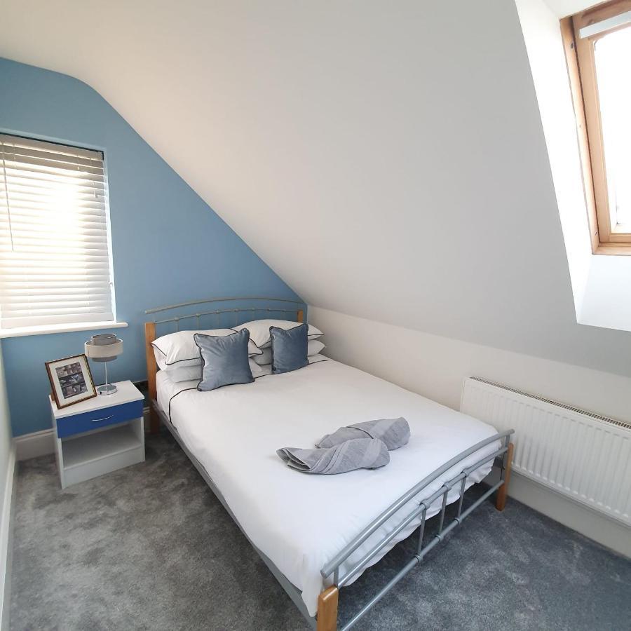 Spacious Beautiful And Warm Cottage With Parking Chelmsford Luaran gambar