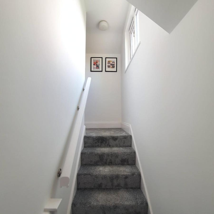 Spacious Beautiful And Warm Cottage With Parking Chelmsford Luaran gambar